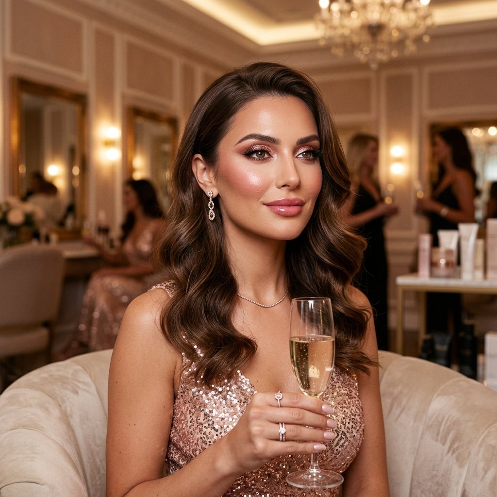 Party Makeup