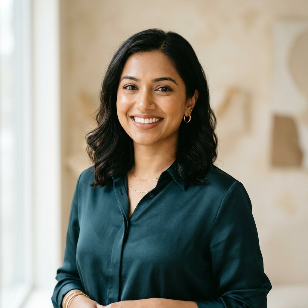 Priya Sharma
